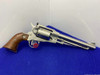 1977 Ruger Old Army .44Cal 7.5" *BEAUTIFUL & DESIRABLE PERCUSSION REVOLVER*