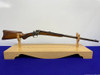 Remington Hepburn No.3 .40-70 SS Blue 30" *COLLECTIBLE SINGLE-SHOT RIFLE*