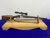 F.W. Heym -DURAL FRAME- Drilling 16ga/7x57R *DESIRABLE GERMAN COMBO GUN*