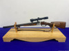 F.W. Heym -DURAL FRAME- Drilling 16ga/7x57R *DESIRABLE GERMAN COMBO GUN*