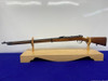 1886 Steyr Kropatschek M.1886 8x60mmR *HEAD-TURNING PORTUGUESE RIFLE*