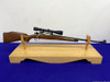1942 Remington 03-A3 .30-06 Blue *AWESOME SPORTERIZED BOLT-ACTION RIFLE*