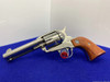 2003 Ruger Vaquero .357Mag Stainless 4 5/8"*CLASSIC SINGLE-ACTION REVOLVER*
