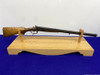 Kruppscher Flussstahl German Drilling 16ga *RARE & SOUGHT AFTER COMBO GUN*