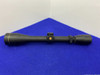 Leupold VX-1 3-9x40mm *EXCELLENT RIFLE SCOPE*