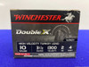 30 Rounds of Winchester DoubleXX 10ga *3 1/2" HIGH VELOCITY TURKEY LOAD* 30 Rounds of Winchester DoubleXX 10ga *3 1/2" HIGH VELOCITY TURKEY LOAD*