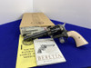 2004 Beretta Stampede .357 Mag Blue/CCH 5.5" *PATTERNED AFTER THE COLT SAA*