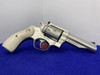 2019 Ruger Redhawk .45 ACP/Colt SS 4.20" *OUTSTANDING DUAL CALIBER MODEL*