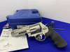 Smith Wesson 460V .460S&W Stainless 5" *EXCELLENT X-FRAME REVOLVER*