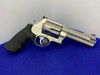 Smith Wesson 460V .460S&W Stainless 5" *EXCELLENT X-FRAME REVOLVER*