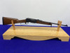 1986 Browning 81 BLR .358 Win Blue 20" *CLASSY BIG GAME BROWNING BLR RIFLE*