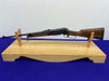 1986 Browning 81 BLR .358 Win Blue 20" *CLASSY BIG GAME BROWNING BLR RIFLE*