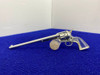 Miniature Colt Buntline -Extreme Craftsmanship- *COLLECTIBLE MINI REVOLVER*