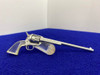 Miniature Colt Buntline -Extreme Craftsmanship- *COLLECTIBLE MINI REVOLVER*
