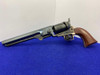 1975 Colt 1851 Navy .36 Cal. Blue 7.5" *2ND GENERATION "C" SERIES MODEL*