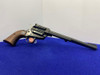 1963 Ruger Hawkeye .256 WinMag Blue 8.5" *LIMITED PRODUCTION OF 3,075 MADE*