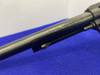1963 Ruger Hawkeye .256 WinMag Blue 8.5" *LIMITED PRODUCTION OF 3,075 MADE*