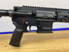Heckler & Koch MR556A1 5.56 Black 16.5" *DESCENDANT OF THE FAMOUS HK416* Heckler & Koch MR556A1 5.56 Black 16.5" *DESCENDANT OF THE FAMOUS HK416*