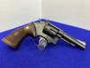 1951 Smith Wesson Pre-Model 18 .22LR 4" *K-22 COMBAT MASTERPIECE*