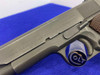 1944 Colt 1911A1 .45 ACP 5" Parkerized *AMAZING WWII MILITARY 1911* 1944 Colt 1911A1 .45 ACP 5" Parkerized *AMAZING WWII MILITARY 1911*