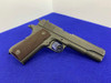 1944 Colt 1911A1 .45 ACP 5" Parkerized *AMAZING WWII MILITARY 1911* 1944 Colt 1911A1 .45 ACP 5" Parkerized *AMAZING WWII MILITARY 1911*