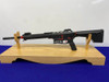 Typhoon Defense F12 Puma 12 Gauge Black 20" *BUILT ON THE AR-15 PLATFORM*