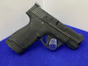 Smith Wesson M&P9 Shield Plus 9mm 3.1" Black *DEPENDABLE CONCEAL CARRY* Smith Wesson M&P9 Shield Plus 9mm 3.1" Black *DEPENDABLE CONCEAL CARRY*