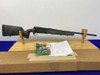 CUSTOM SHOP Remington 700 .270win 22" *IOTA EKO CARBON STOCK* Discontinued