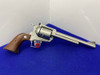 1983 Ruger New Mod Super Blackhawk .44Mag *RELIABLE SINGLE-ACTION REVOLVER*