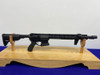 BCM BCM4 5.56 NATO Black 16" *JOHN WICK SEMI-AUTO* Awesome Package!