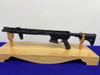 BCM BCM4 5.56 NATO Black 16" *JOHN WICK SEMI-AUTO* Awesome Package!