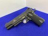 ATI/GSG 1911 AD Ops .22LR Black 5" *THREADED BARREL WITH FAUX SUPPRESSOR*