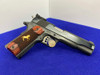 Colt Royal National Match .45 ACP *140 of 250 TALO DISTRIBUTOR EXCLUSIVE*