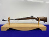 1956 Winchester 52-C Sporter .22LR Blue 24" *COLLECTIBLE BOLT-ACTION RIFLE*