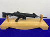 Blue Line Solutions Mauser M-15 .22 LR Blk *AMAZING SEMI-AUTOMATIC RIFLE*