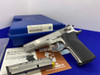 1992 Smith Wesson 4006 .40 S&W 4" *1 of 240 PERFORMANCE CENTER VARIATION*