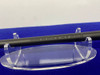 .375 H&H Blue 24" Sport Barrel Drilled & Tapped *OEM REMINGTON CUSTOM SHOP*