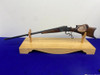 German System Original AYDT Schüetzen Rifle *ASSOCIATED w/TARGET SHOOTING*