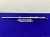 *CUSTOM SHOP OEM INVENTORY* Remington Mod 7 .223 Barrel Assembly w/Bolt 20"
