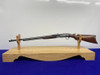 1919 Remington 12C .22LR Blue 24" *CLASSIC AMERICAN MADE PUMP-ACTION RIFLE*
