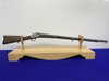 Remington Rolling-Block Rifle Blue 35" *HISTORIC SINGLE-SHOT RIFLE*