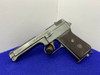 1939 CZ VZ.38 .380 ACP Blue 4 5/8" *DESIRABLE LIMITED PRODUCTION MODEL*