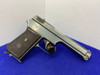 1939 CZ VZ.38 .380 ACP Blue 4 5/8" *DESIRABLE LIMITED PRODUCTION MODEL*