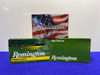 Remington / Hornady 30-06 Springfield *FANTASTIC RIFLE AMMO* Remington / Hornady 30-06 Springfield *FANTASTIC RIFLE AMMO*
