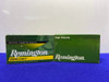 Remington / Hornady 30-06 Springfield *FANTASTIC RIFLE AMMO* Remington / Hornady 30-06 Springfield *FANTASTIC RIFLE AMMO*