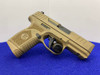 FN America Reflex 9mm FDE 3.3" *OUTSTANDING MULTI-PURPOSE HANDGUN*