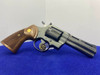 1975 Colt Python .357 Mag Blue 4" -ICONIC SNAKE SERIES- Incredible Piece