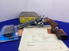 1977 Colt Python .357 Mag 6" *CUSTOM SHOP FACTORY TUNED w/ ELLIASON SIGHT*
