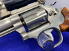 1991 Smith Wesson 617 .22 LR Stainless 6" *SOUGHT AFTER NO DASH MODEL*