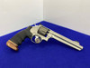 2014 Smith Wesson 929 PC 9mm Stainless 6.5" *JERRY MICULEK SIGNATURE MODEL*